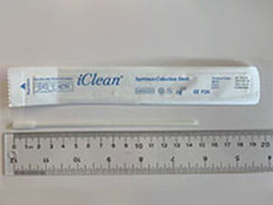 i-Clean Swab (CY-93050)