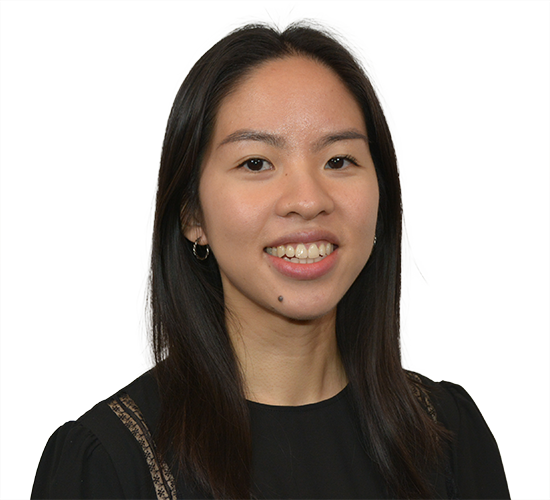 Angela Ma