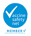 Vaccine Safety Net logo