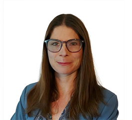 Nicole Visschedyk