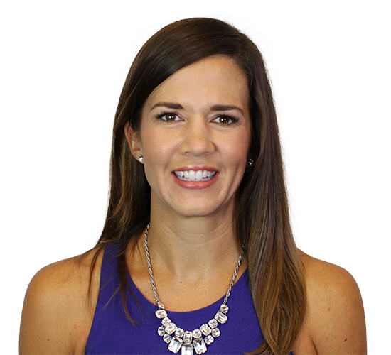 Photo of Dr. Erin Hobin