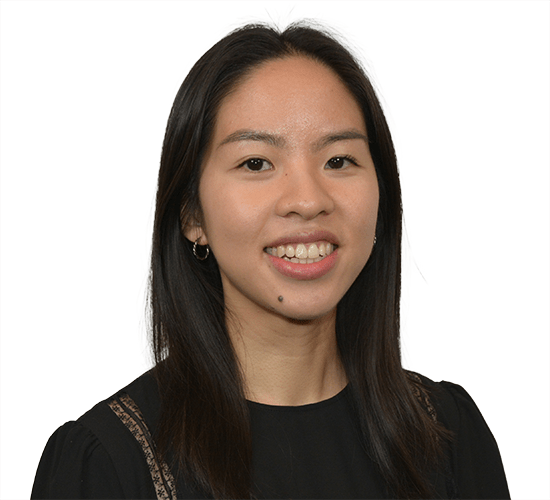Dr. Angela Ma | Public Health Ontario