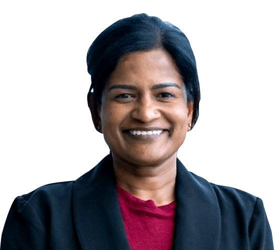Jeya Nadarajah