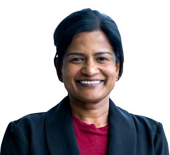 Jeya Nadarajah