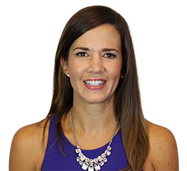 Photo of Dr. Erin Hobin