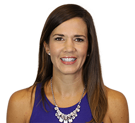 Photo of Dr. Erin Hobin