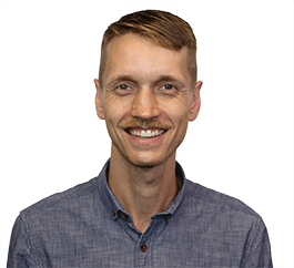 Photo of Dr. Kevin Brown