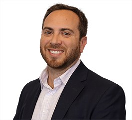 Photo du Dr Kevin Schwartz