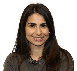 Photo de la Dre Shelley Bolotin