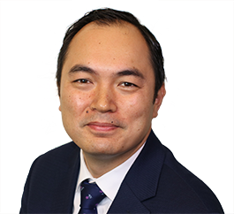 Tony Ho