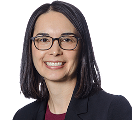 Photo of Dr. Jessica Hopkins