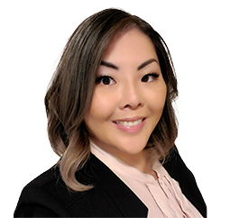 Esther Nagai