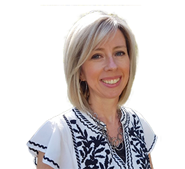 Tamara Wallington, directrice générale de la promotion de la santé et de l'hygiène du milieu