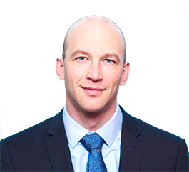 Lyndon Dubeau
