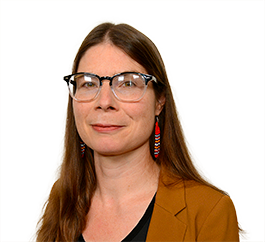 Nicole Visschedyk