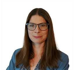 Nicole Visschedyk