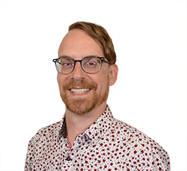 Tom Braukman