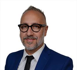 Adam Paglione Director, Legal and Privacy