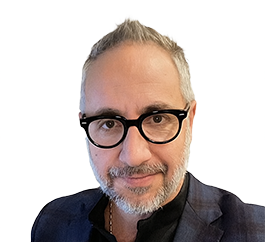 Adam Paglione Directeur des services juridiques et de la protection de la vie privée