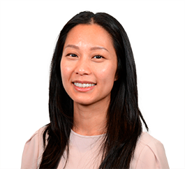 Dr. Vanessa Tran