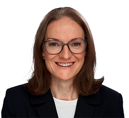 Julie Klein-Geltink Directrice, science des données et analytique