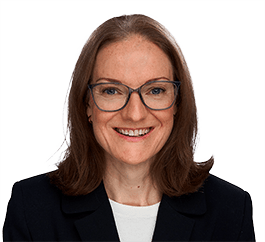 Julie Klein-Geltink Director, Data Science and Analytics