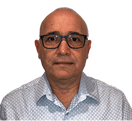 Maan Hasso