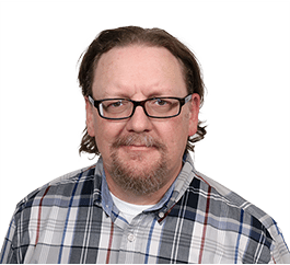 Mark P. Nelder