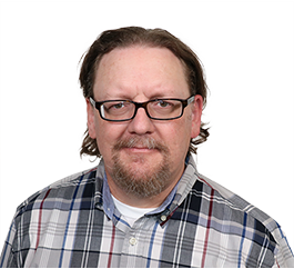 Mark P. Nelder