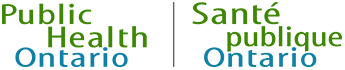 Santé publique Ontario