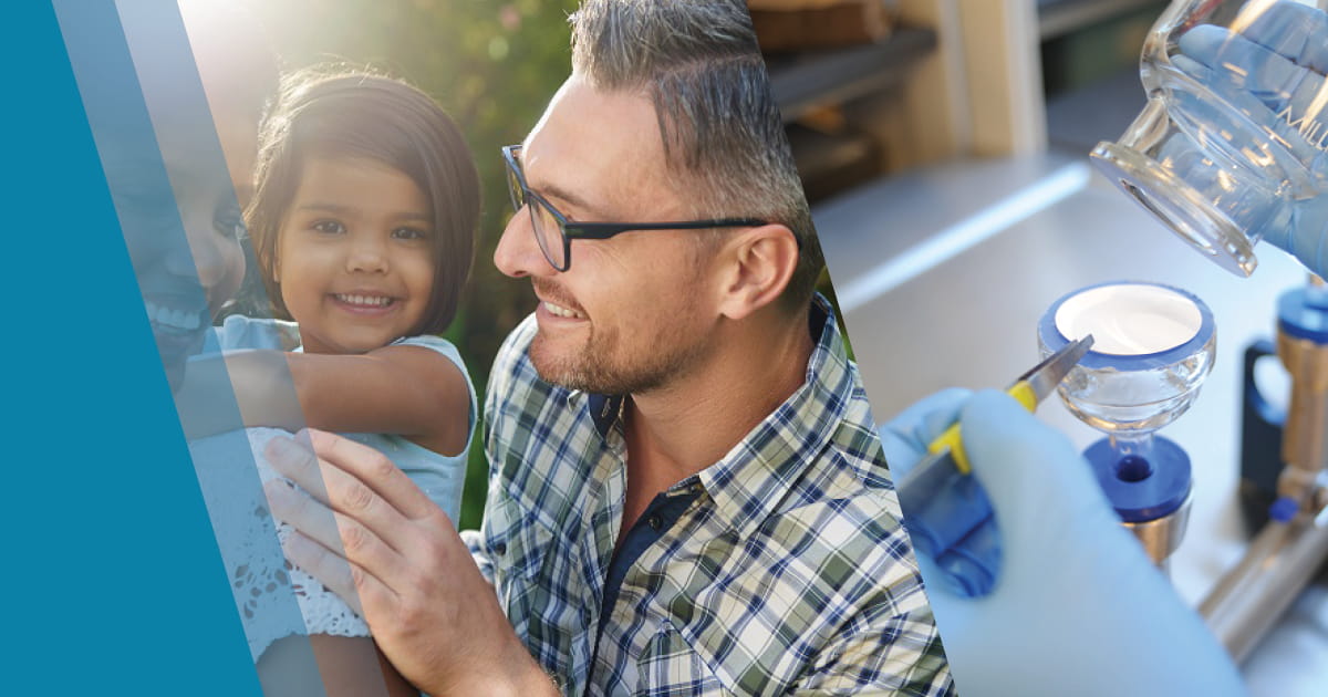 Chlamydia trachomatis/Neisseria gonorrhoeae (CT/NG) – Nucleic Acid ...